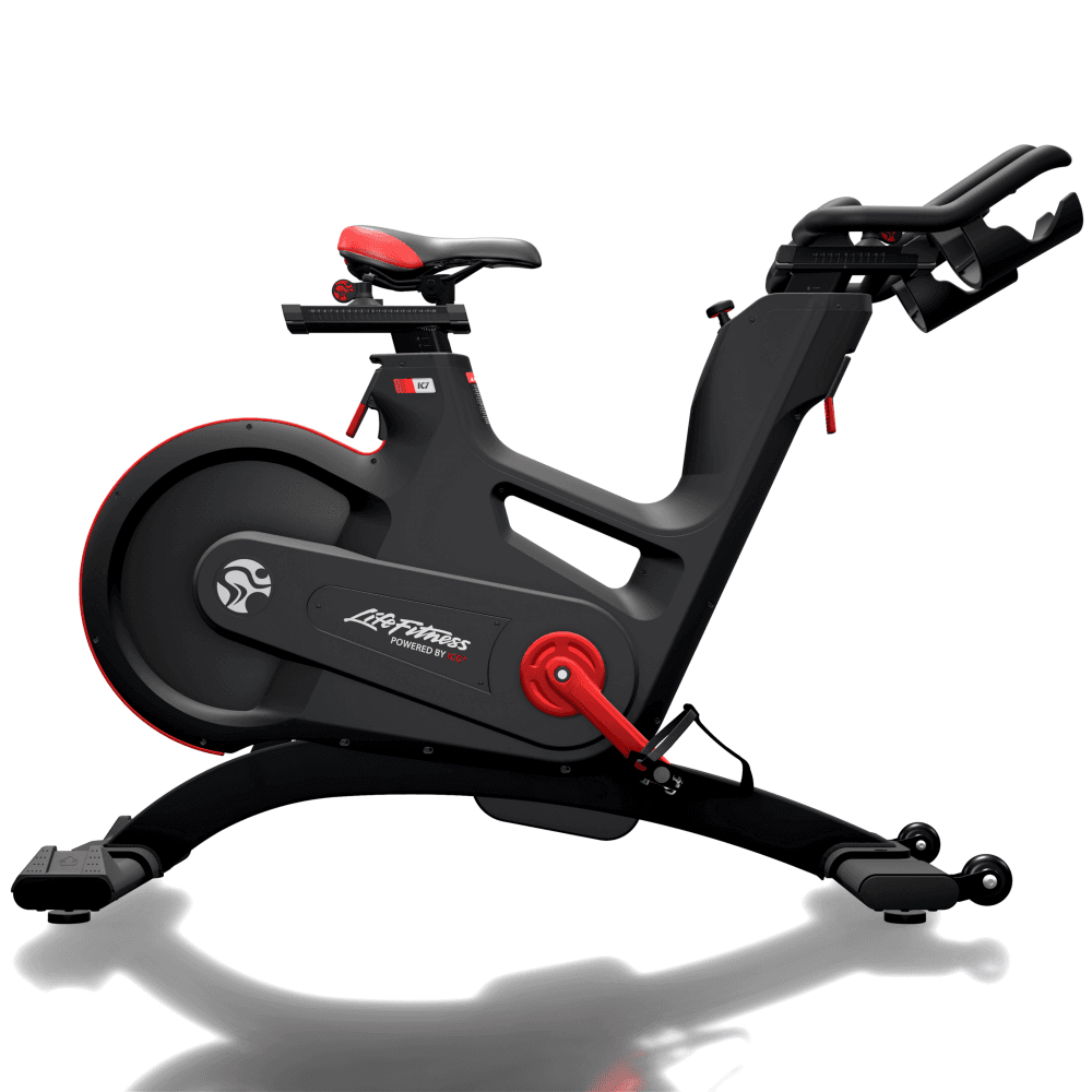 ICG IC7 Indoor Group Cycle Studio Bike