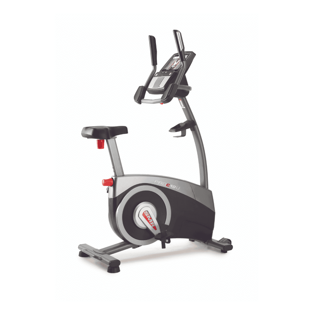 PRO C10 U Exercise Cycle