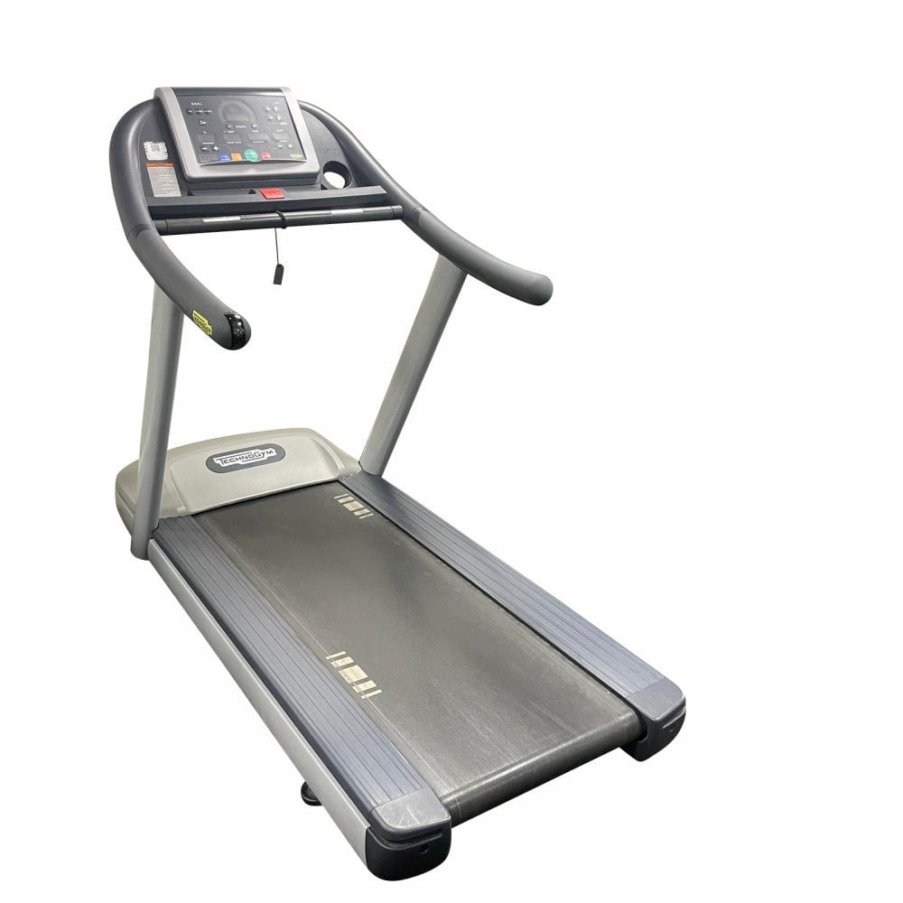 Technogym Jog 700 Treadmill