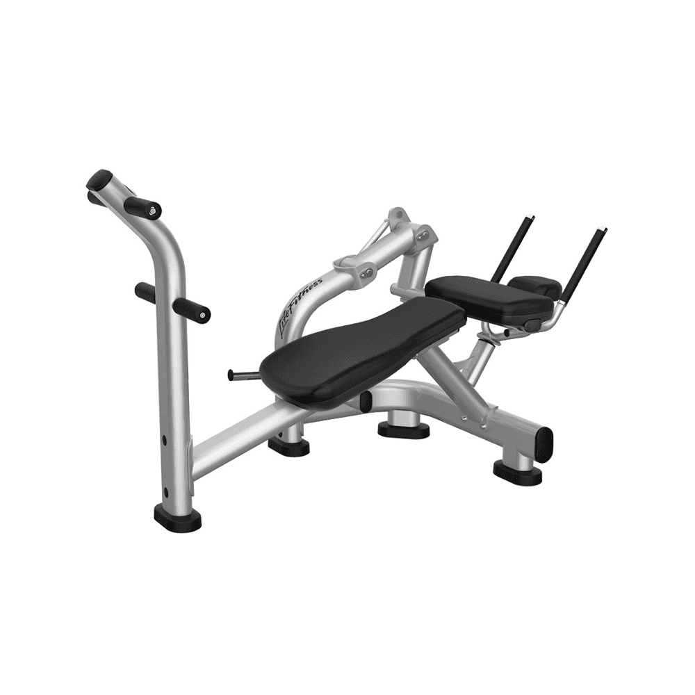 Signature Series Abdominal Crunch Bench